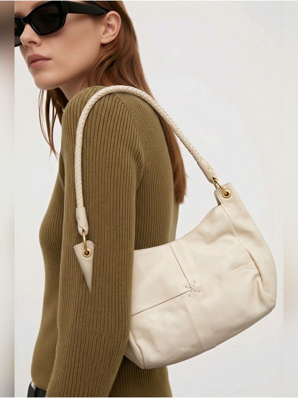 SANTI Shoulder Bag